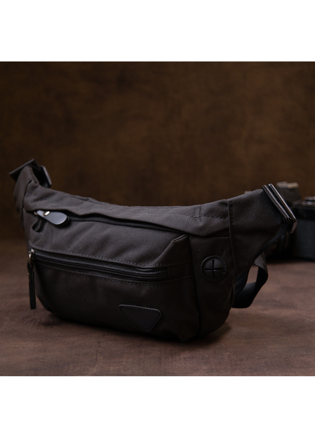 Сумка-бананка 15х35х5 см Vintage (252414881)