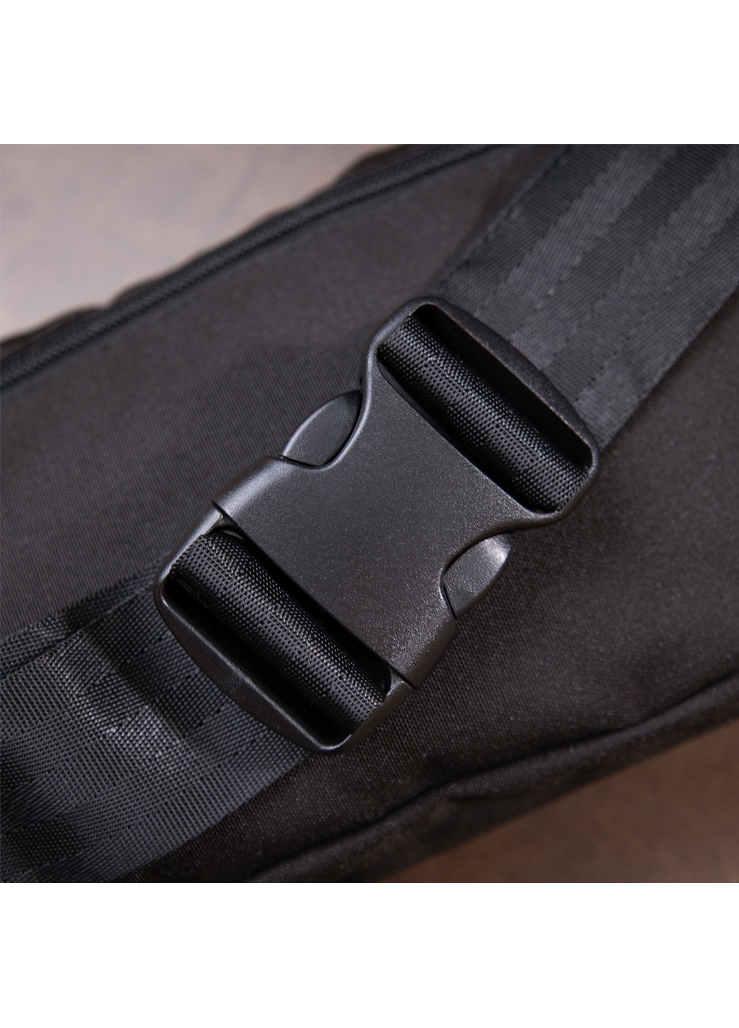 Сумка-бананка 15х35х5 см Vintage (252414881)