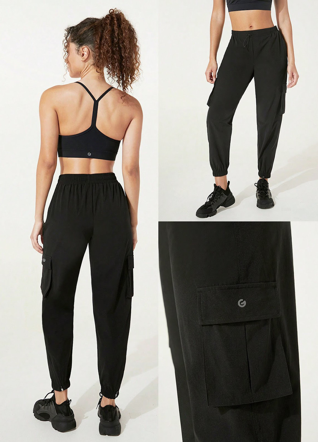 Штани SHEIN (329544231)