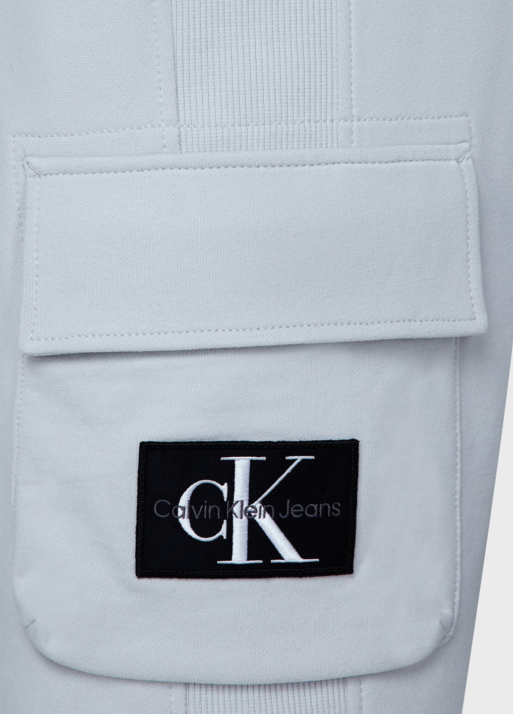 Шорти Calvin Klein Jeans (327835865)