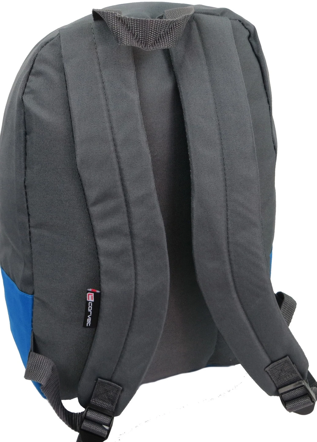 Мужской рюкзак 34х43х17 см Corvet (233421075)