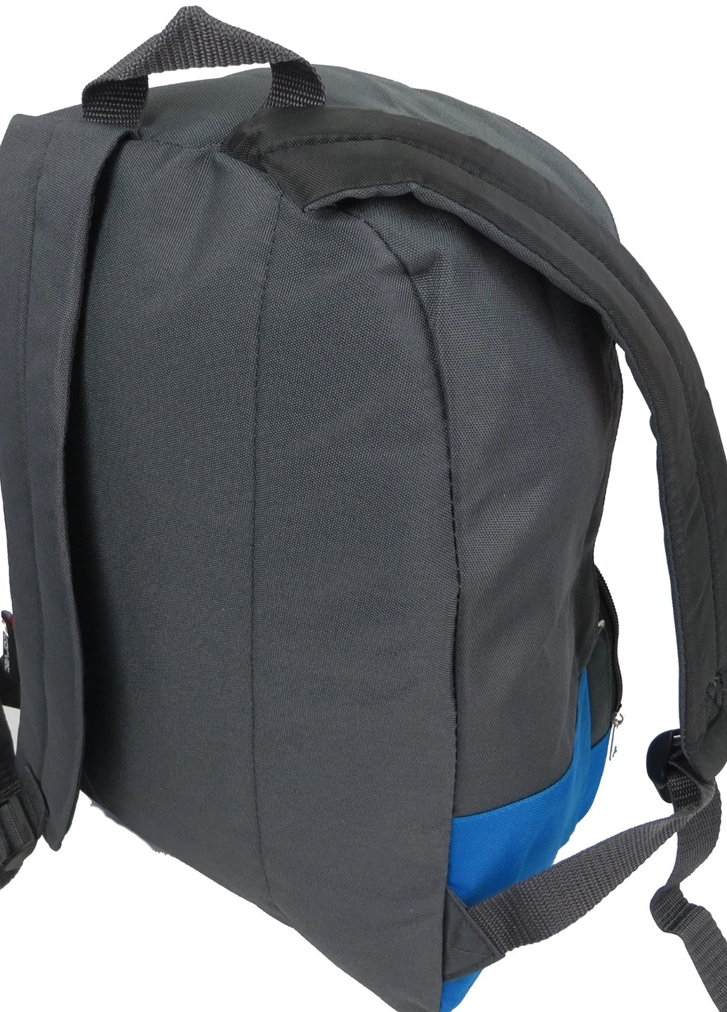 Мужской рюкзак 34х43х17 см Corvet (233421075)