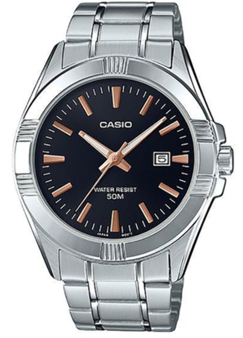 Годинник наручний Casio ltp-1308d-1a2 (250304765)