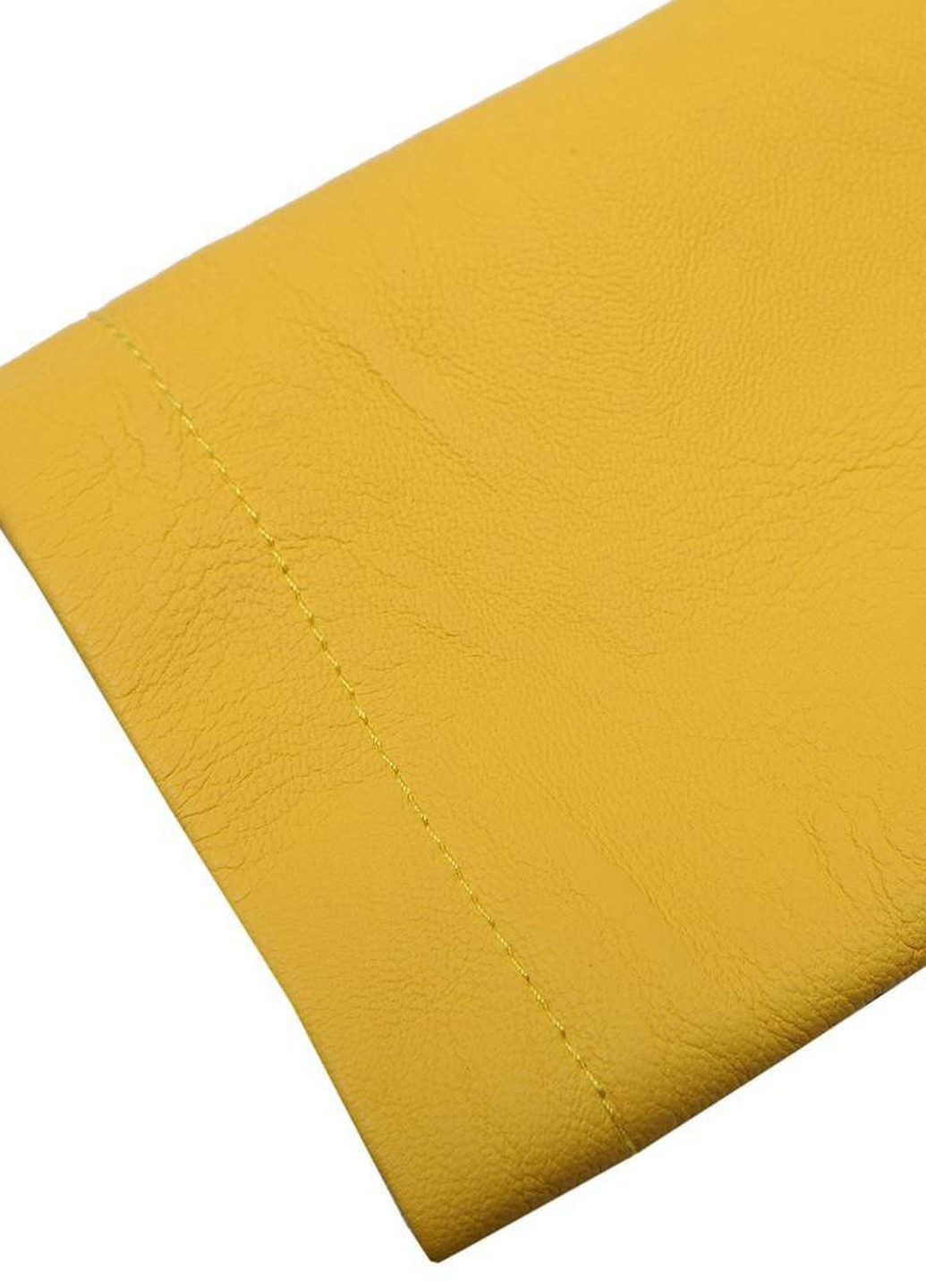 Желтая демисезонная куртка для девочки 1116 158 желтый (2000903877882) Glo-Story