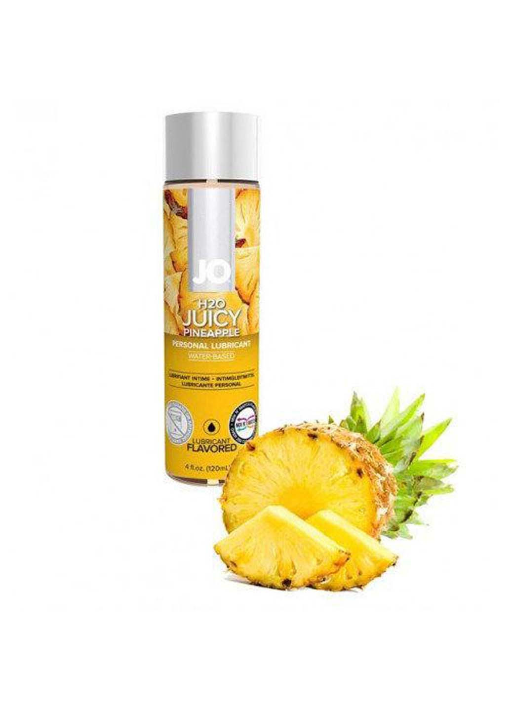 Лубрикант на водной основе 120 мл System JO (253096618)