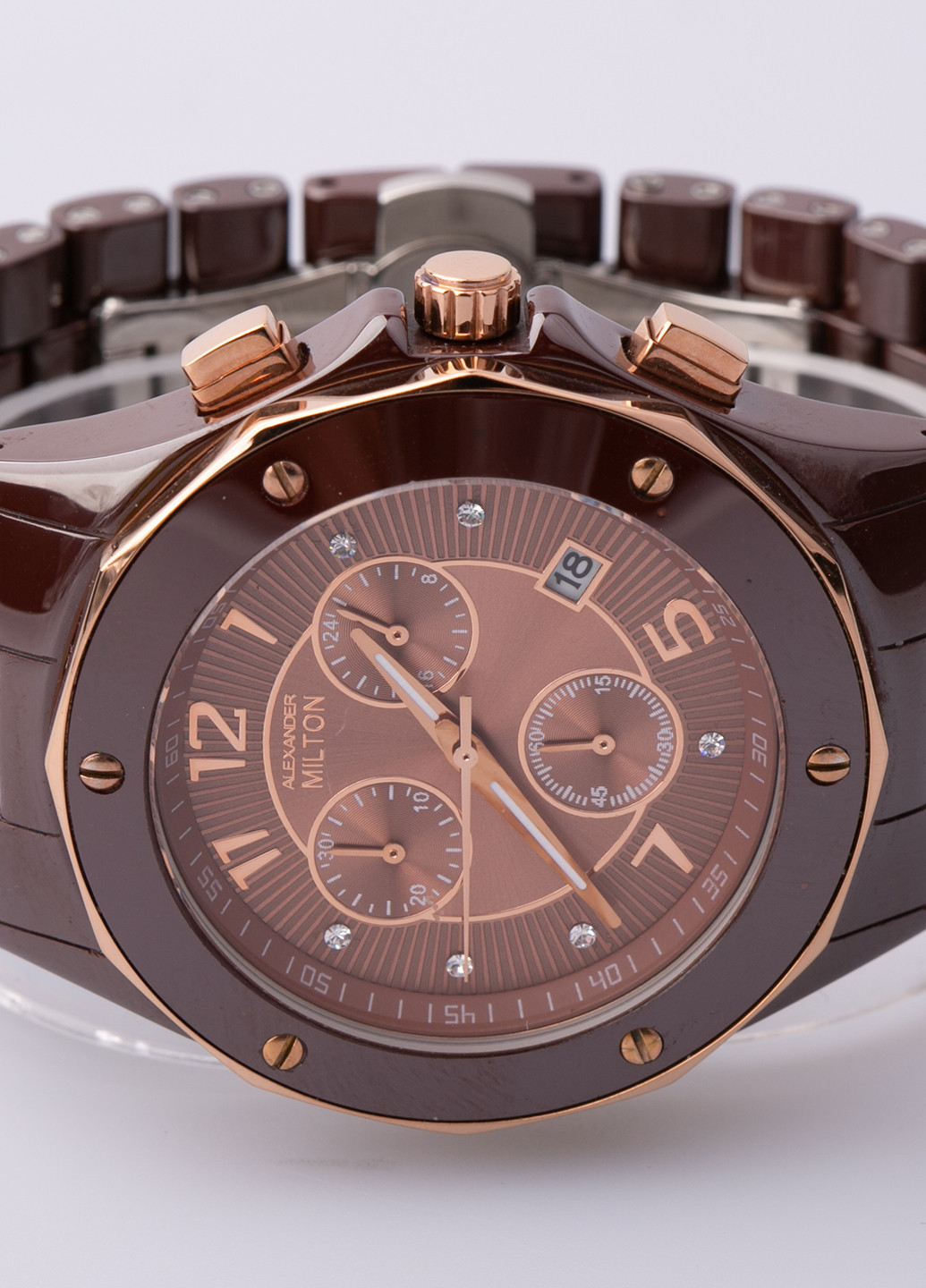 Годинник Alexander Milton (252232325)