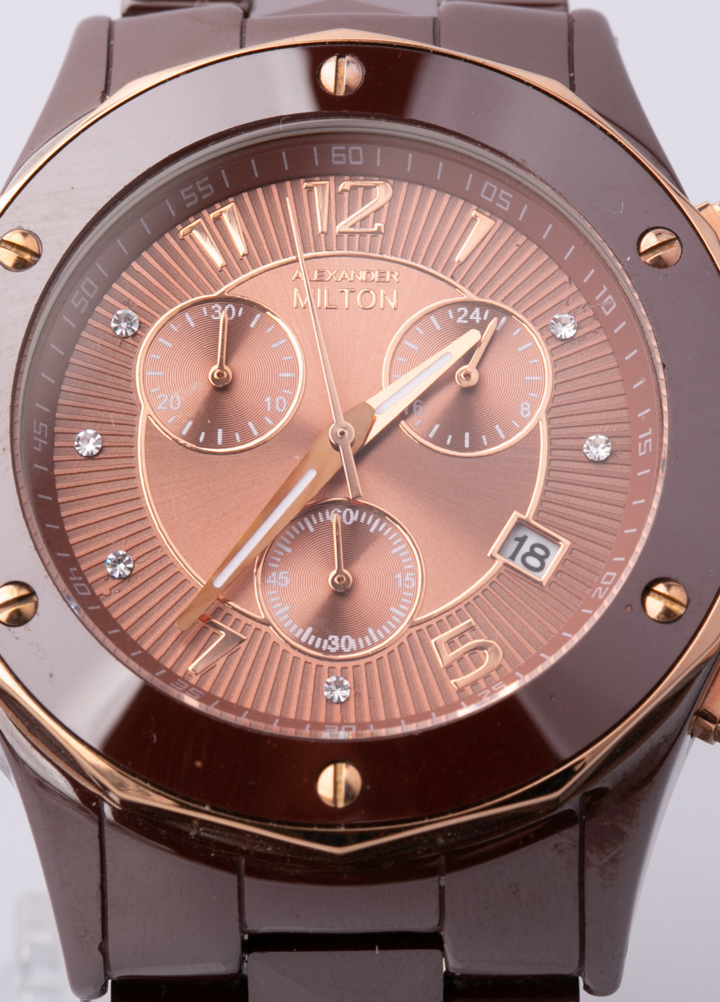 Годинник Alexander Milton (252232325)