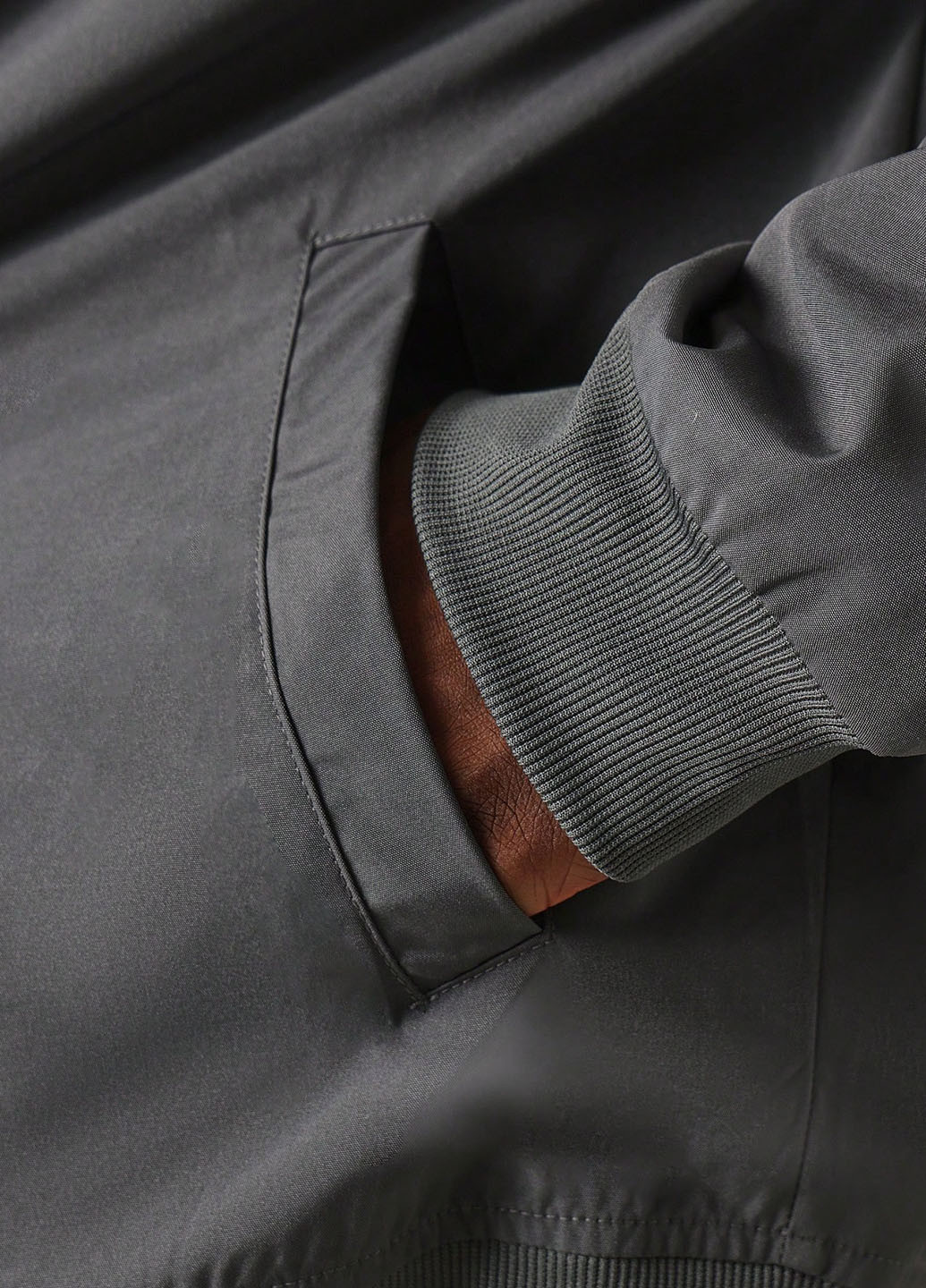 Бомбер SHEIN на блискавці (339827850)