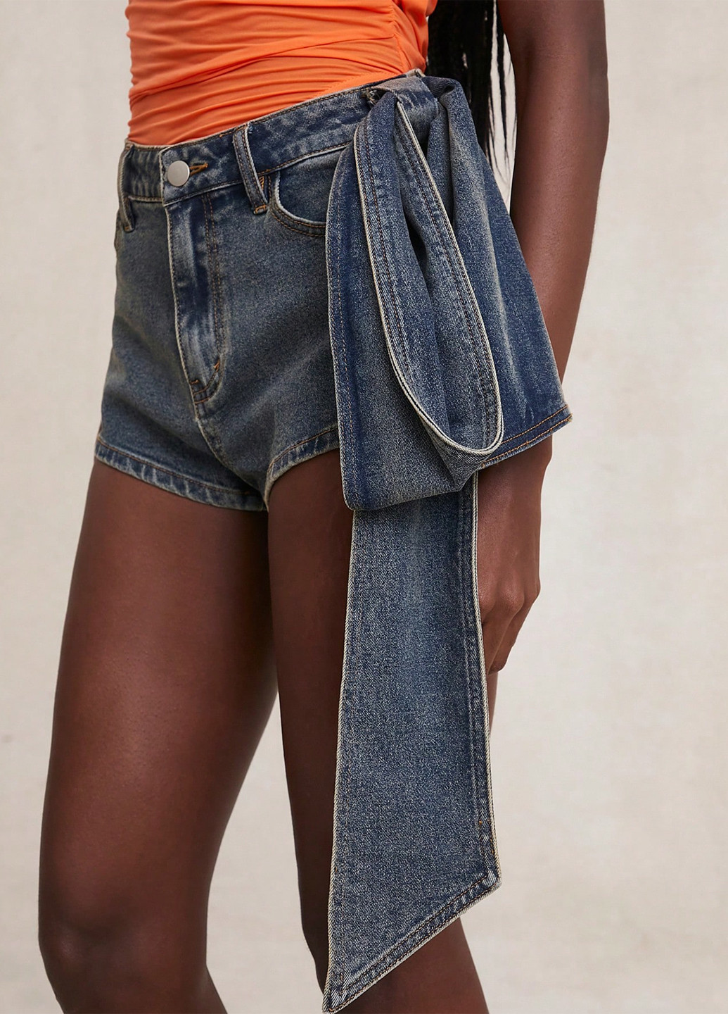 Шорты SHEIN (366258402)