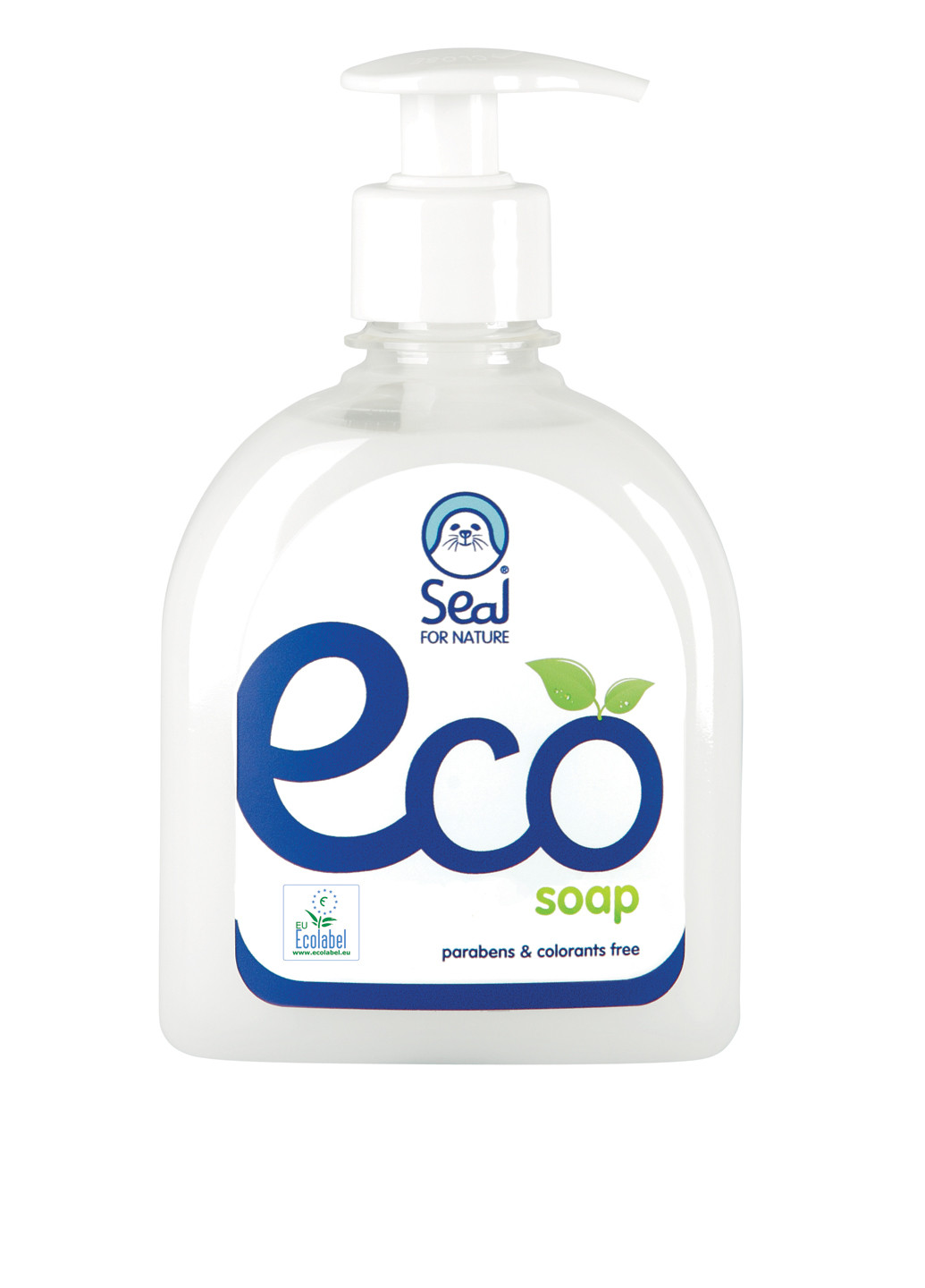 Мыло жидкое Eco Soap, 310 мл Seal (74248901)
