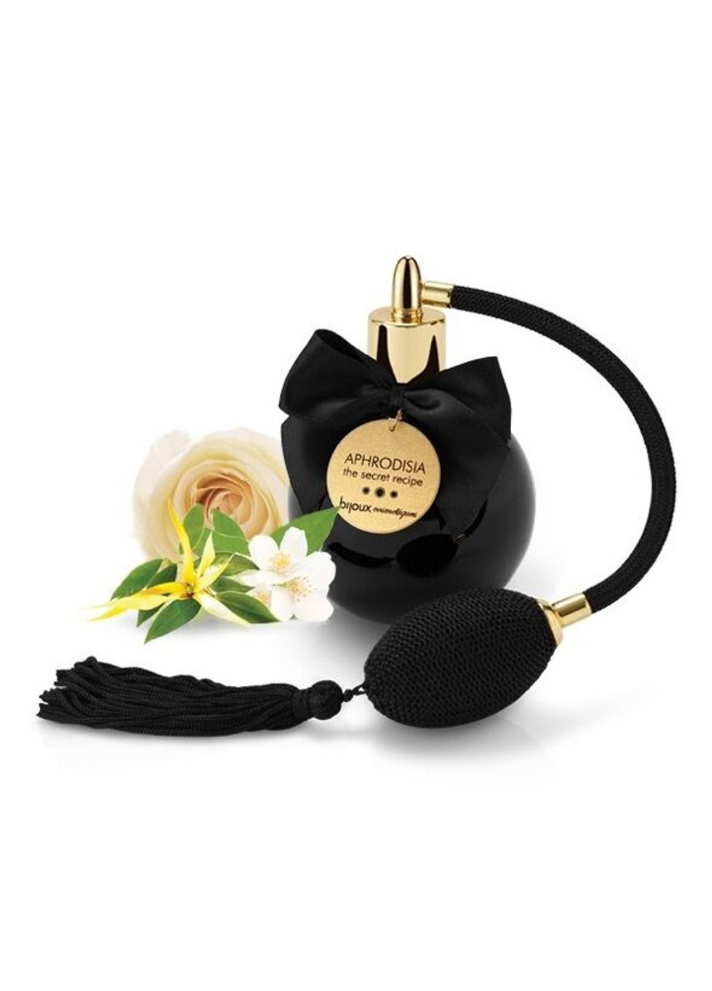 Увлажняющий спрей для тела Aphrodisia Body Mist Bijoux Indiscrets (255169460)