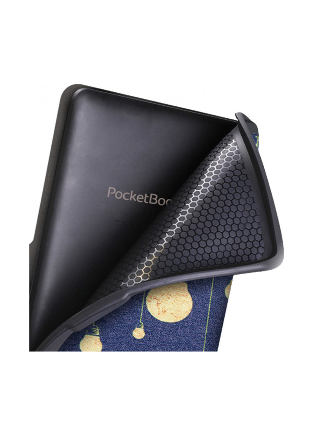 Чехол Premium для PocketBook 616/627/632 picture 3 (Город) (6946795850184) Airon premium для электронной книги pocketbook 616/627/632 picture 3 (город) (6946795850184) (158554716)