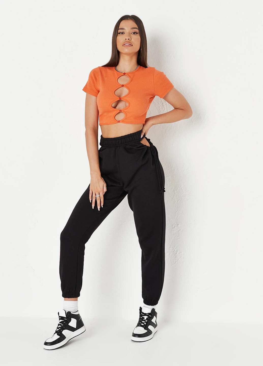 Штани Missguided (260378365)