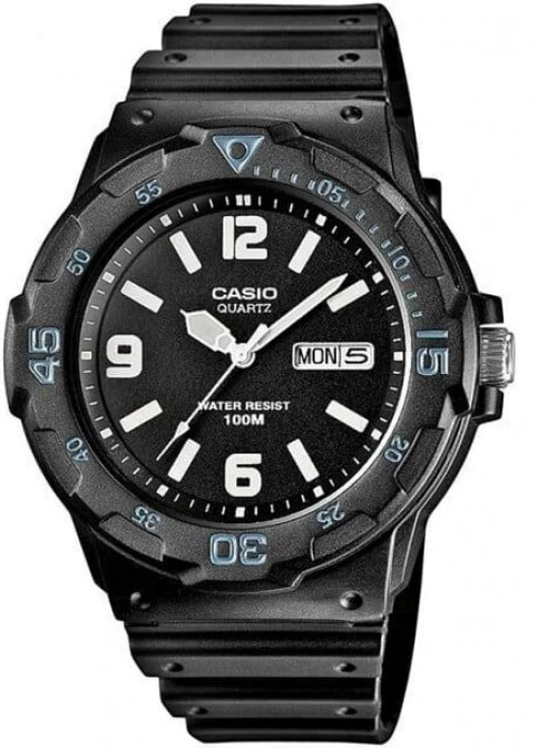 Чоловічі Годинники MRW-200H-1B2VEF кварцові спортивні Casio (226691243)
