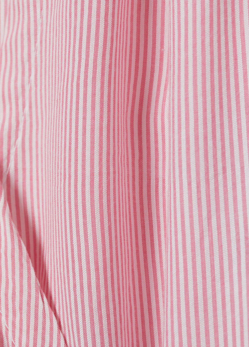 Красная блуза H&M