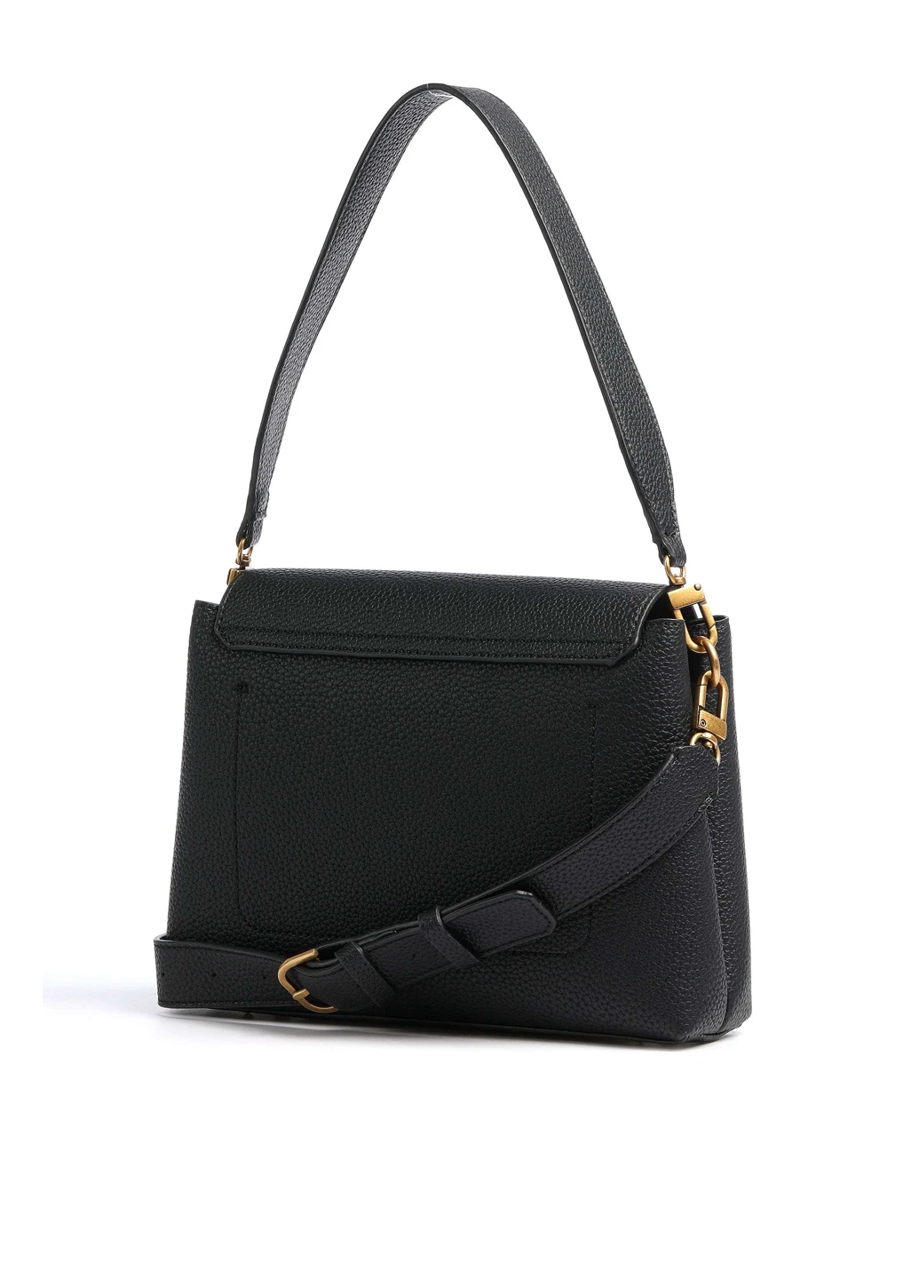 Сумка Guess DOWNTOWN CHIC FLAP SHLDR BAG (251444143)