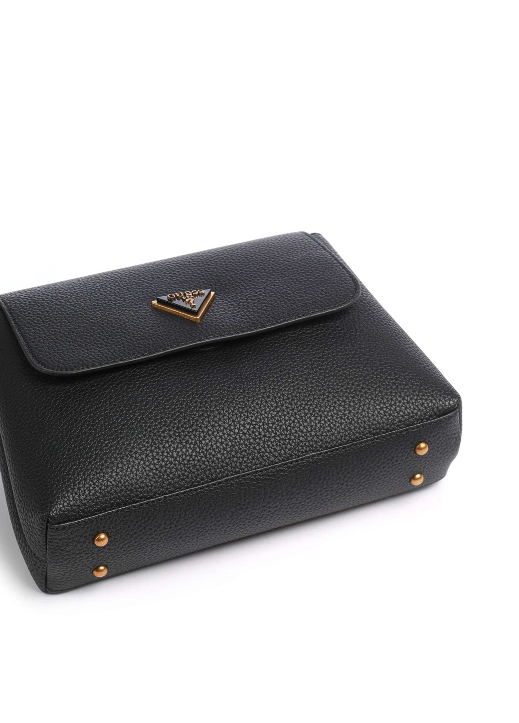 Сумка Guess DOWNTOWN CHIC FLAP SHLDR BAG (251444143)