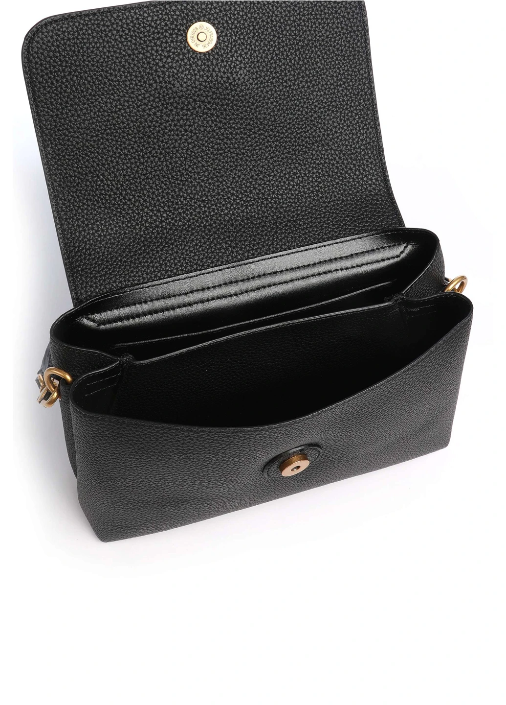 Сумка Guess DOWNTOWN CHIC FLAP SHLDR BAG (251444143)