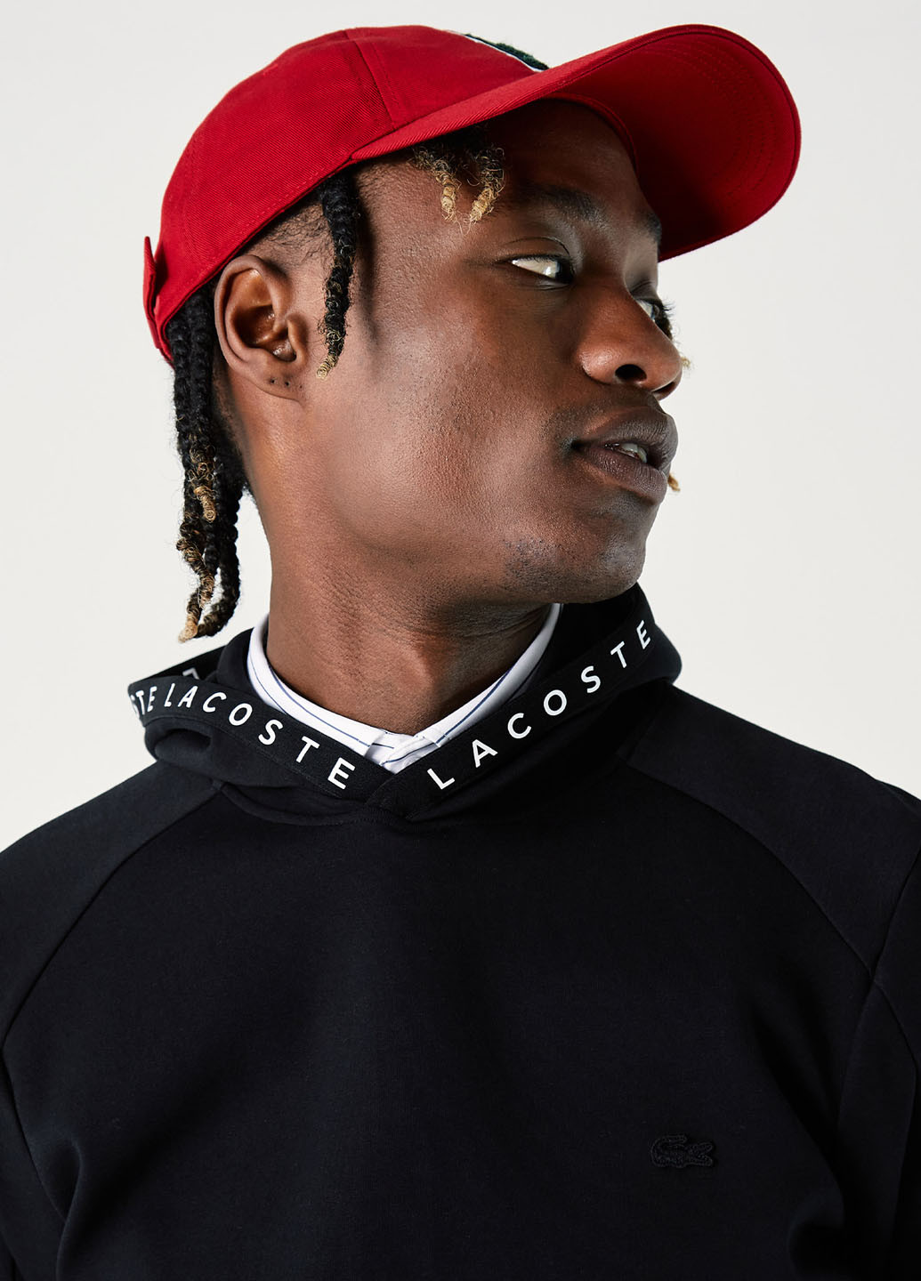 Худи Lacoste (276525896)