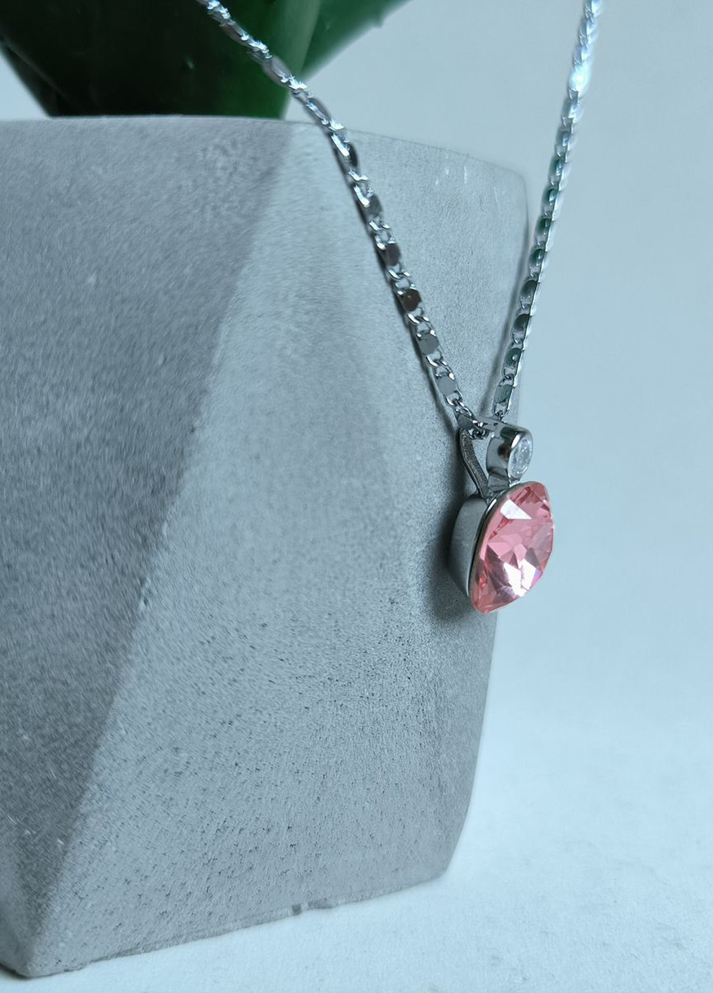 Підвіска Silver Flame (350941554)