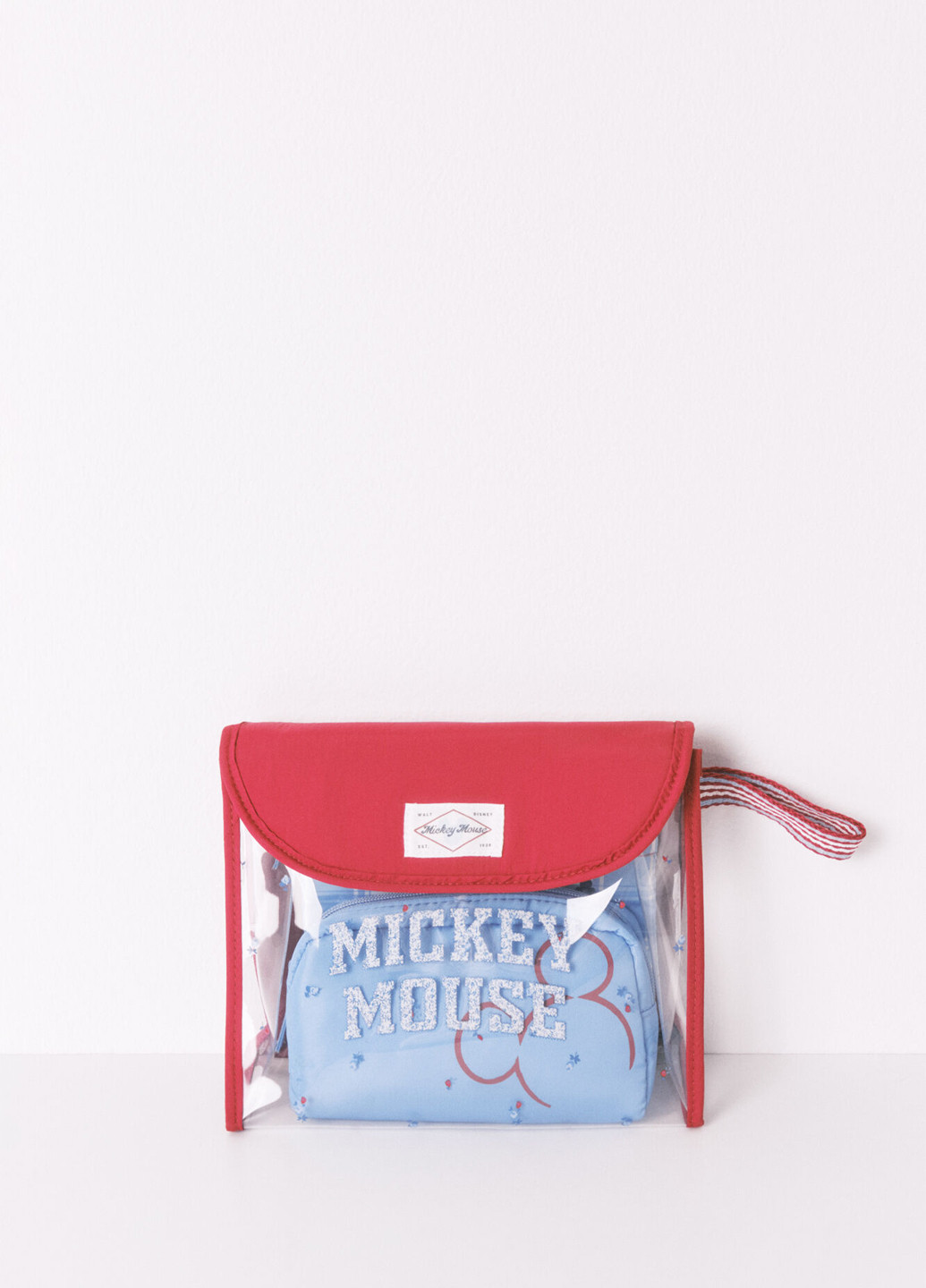 Косметичка (3 шт.) Women'secret (360949035)