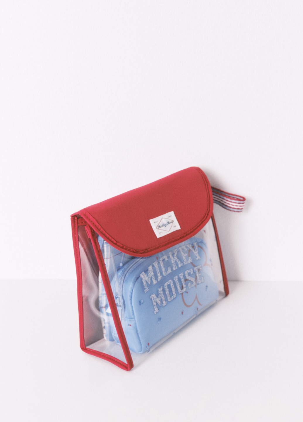 Косметичка (3 шт.) Women'secret (360949035)