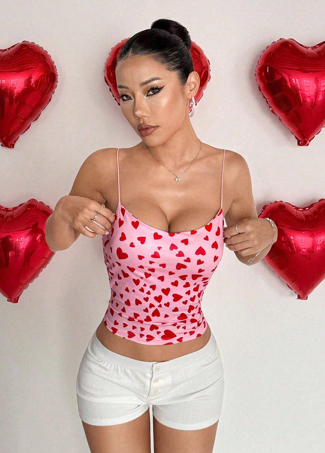 Майка SHEIN — 341893375