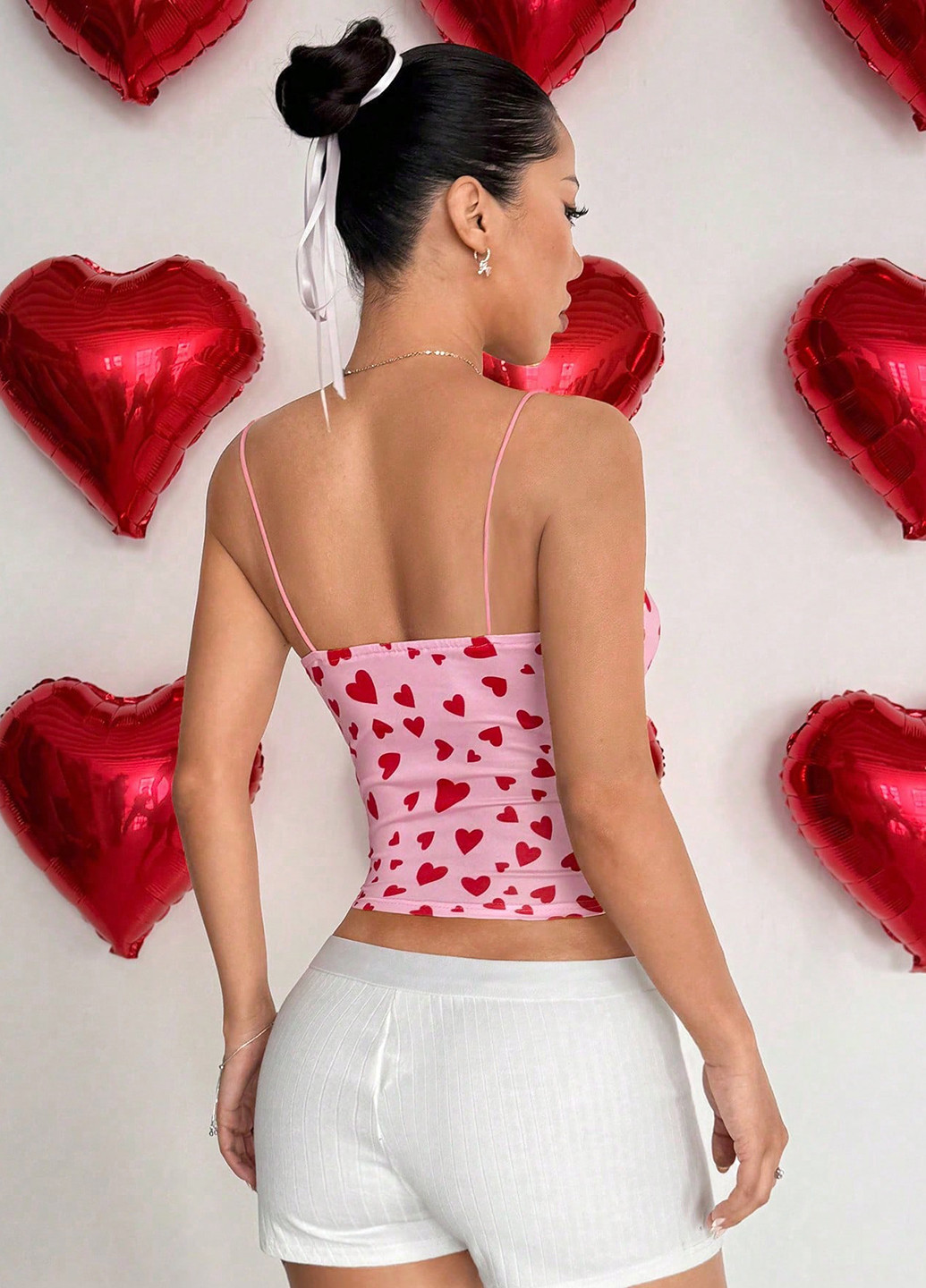 Майка SHEIN — 341893375