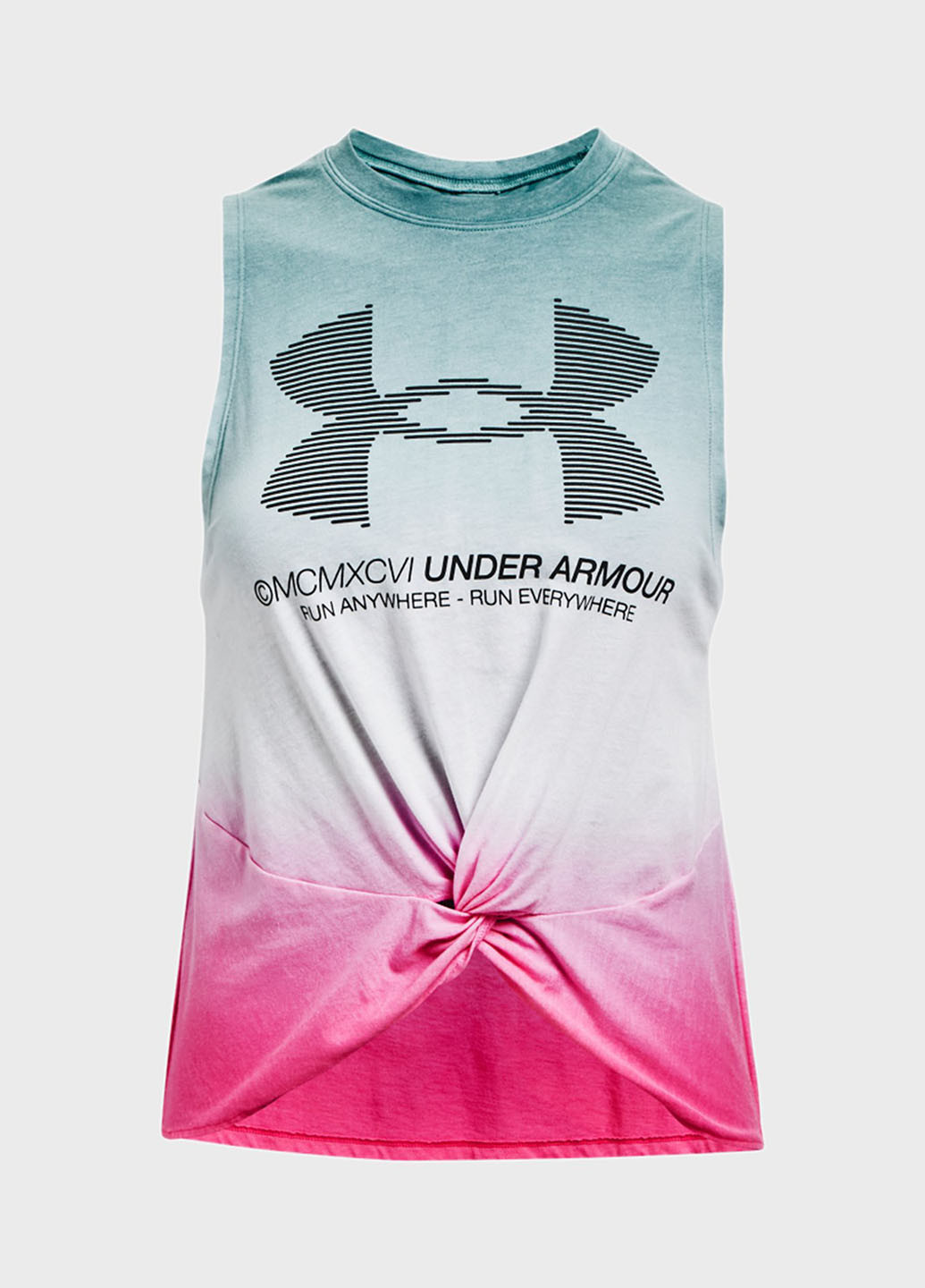 Майка Under Armour — 252877102