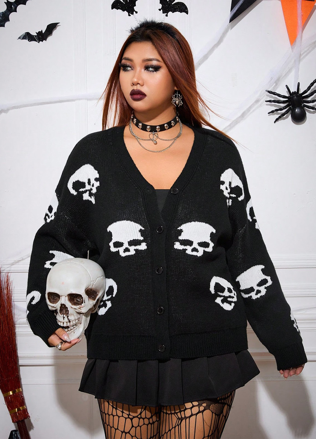 Кардиган SHEIN (323262645)