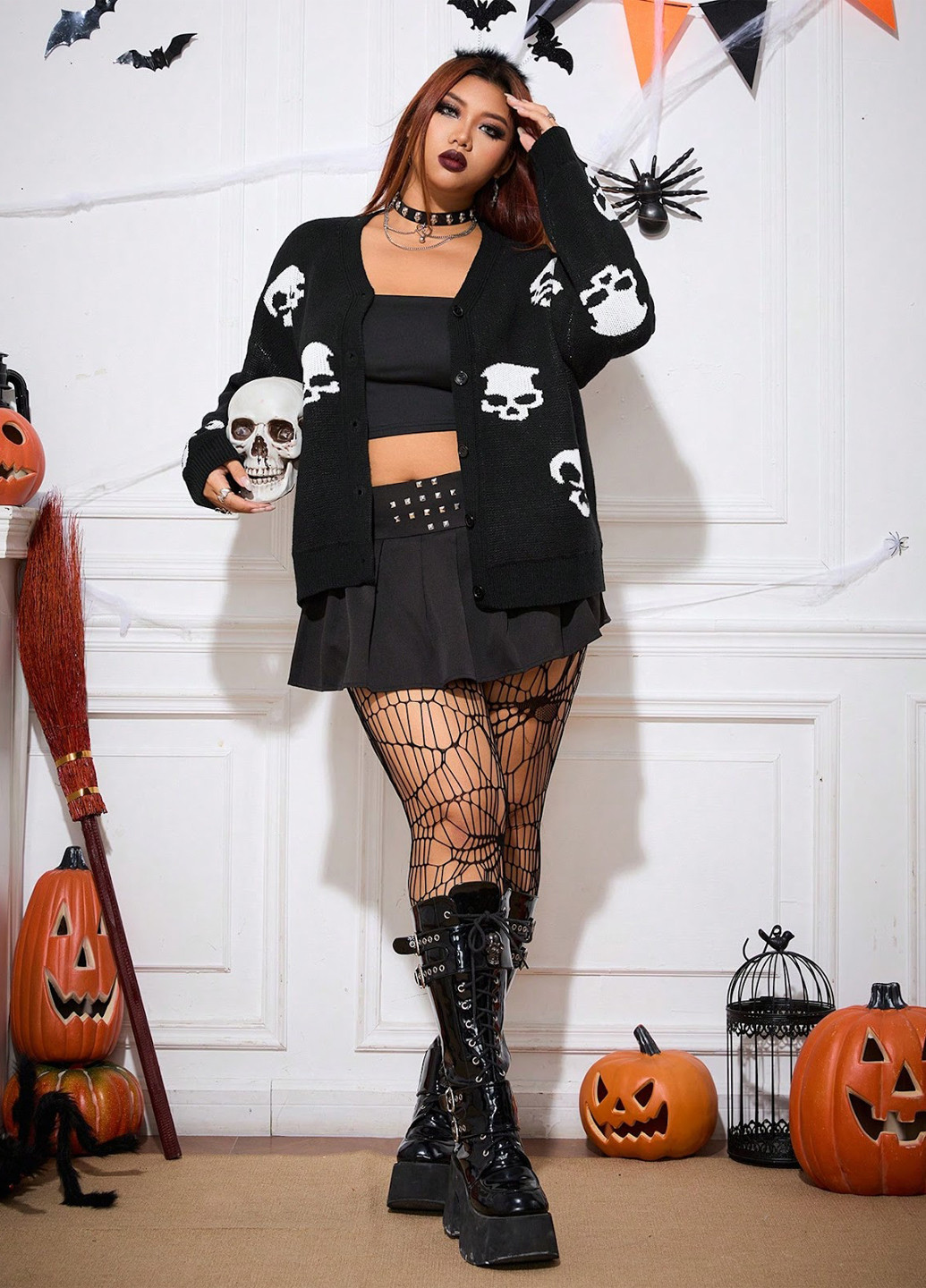 Кардиган SHEIN (323262645)