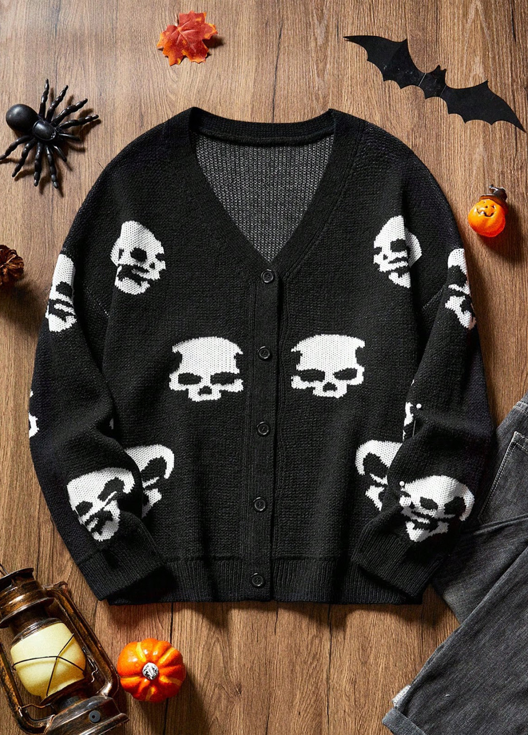 Кардиган SHEIN (323262645)