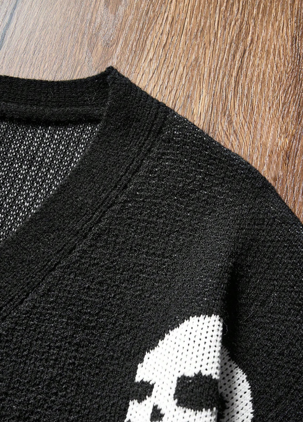 Кардиган SHEIN (323262645)