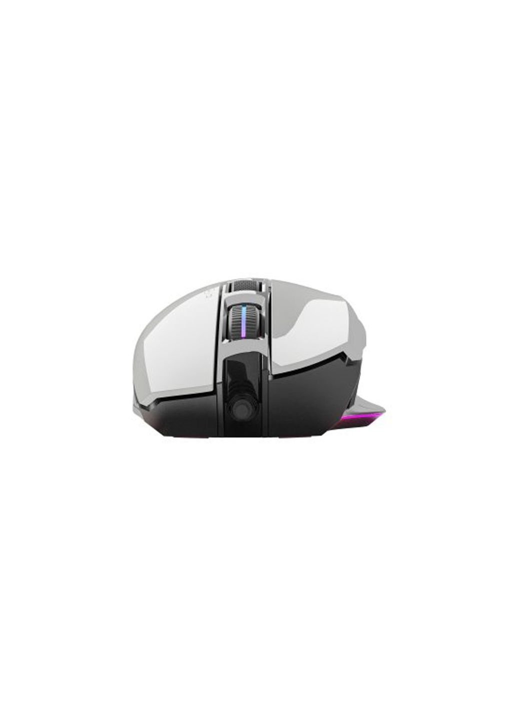 Мышка Bloody W70 Max Panda White A4Tech (253546669)
