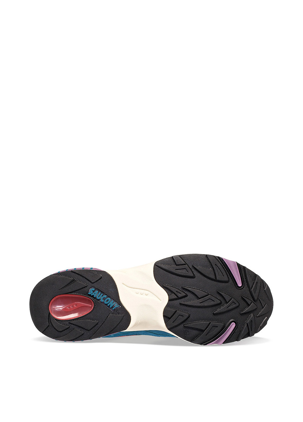 Комбіновані Осінні кросівки Saucony 3D GRID HURRICANE