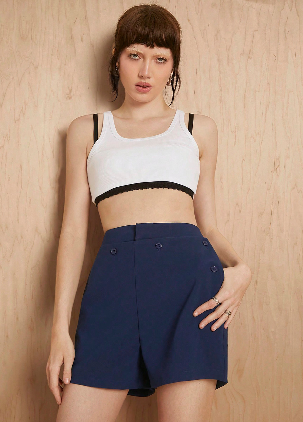 Шорти SHEIN (316736659)