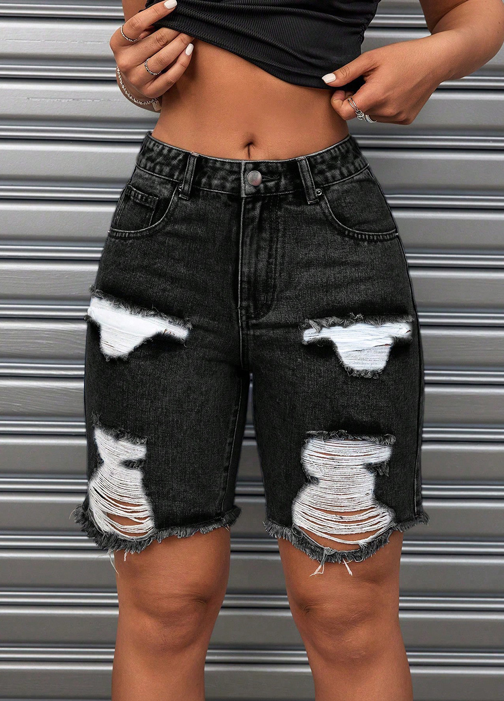 Шорти SHEIN (325400470)