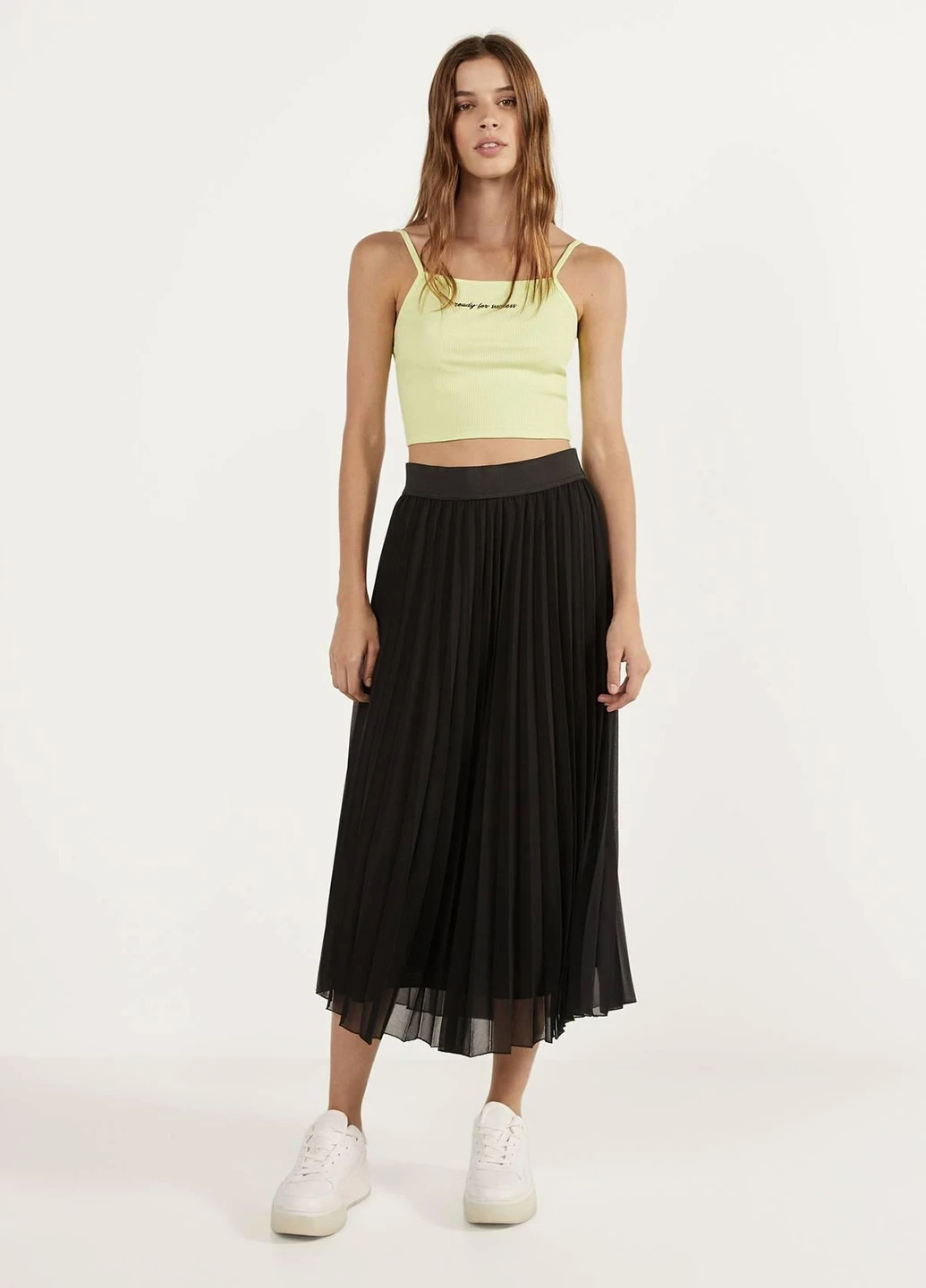 Спідниця Bershka (244287223)