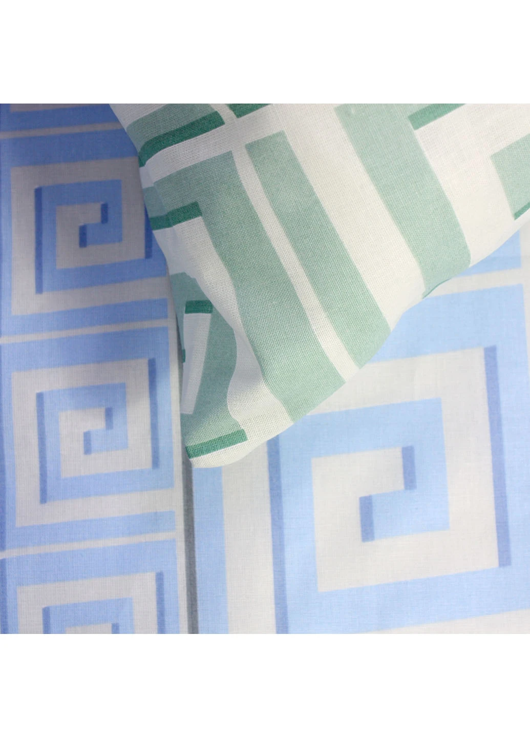 Простынь на резинке Т0788 (160х200) Еней-Плюс (250198113)