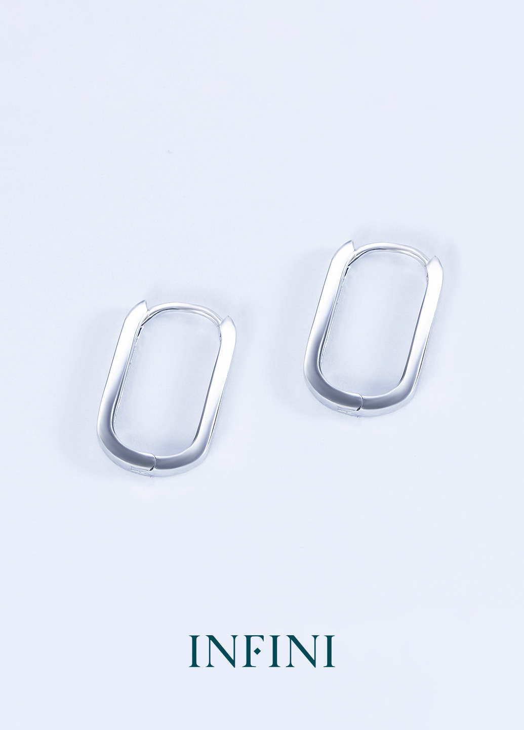 Сережки срібні Infini (251126760)