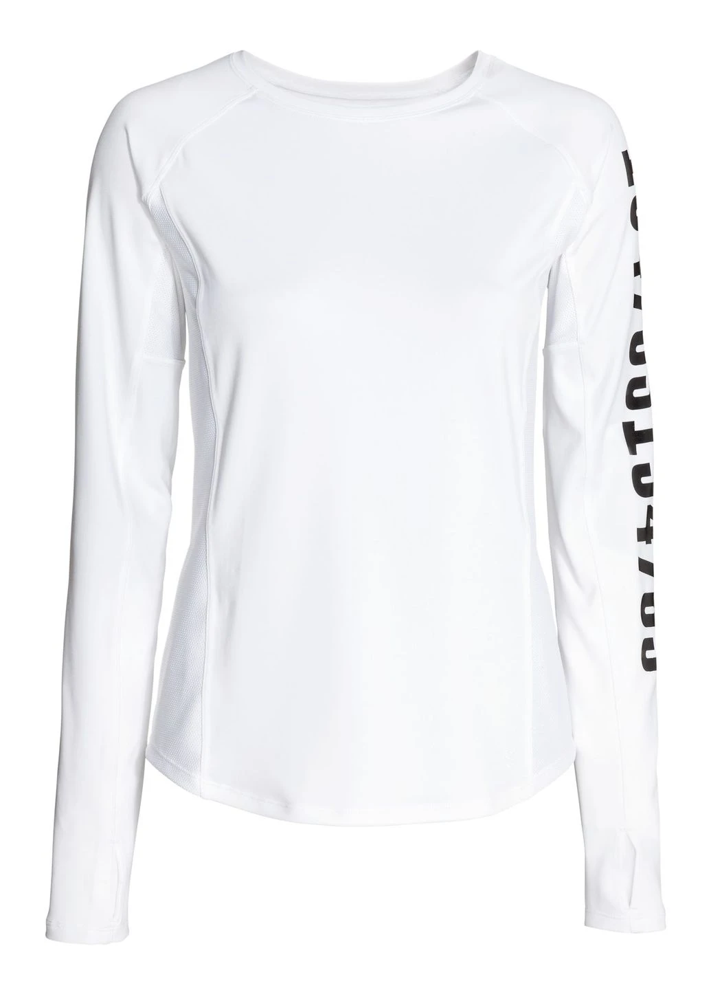 Топ H&M SPORT (215824875)
