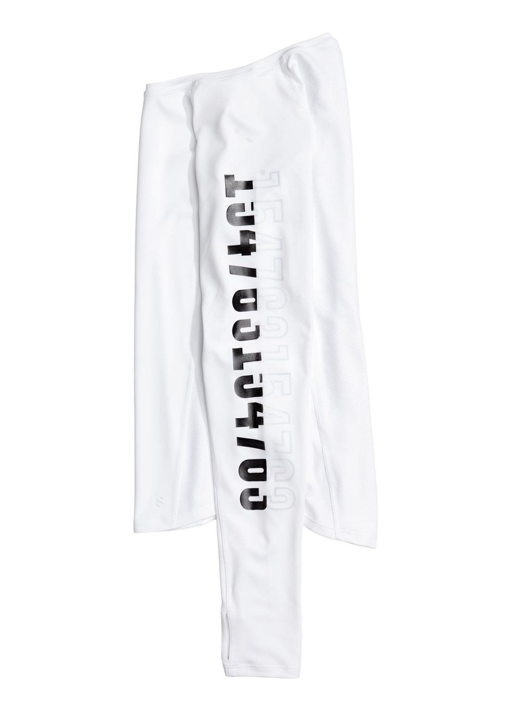 Топ H&M SPORT (215824875)
