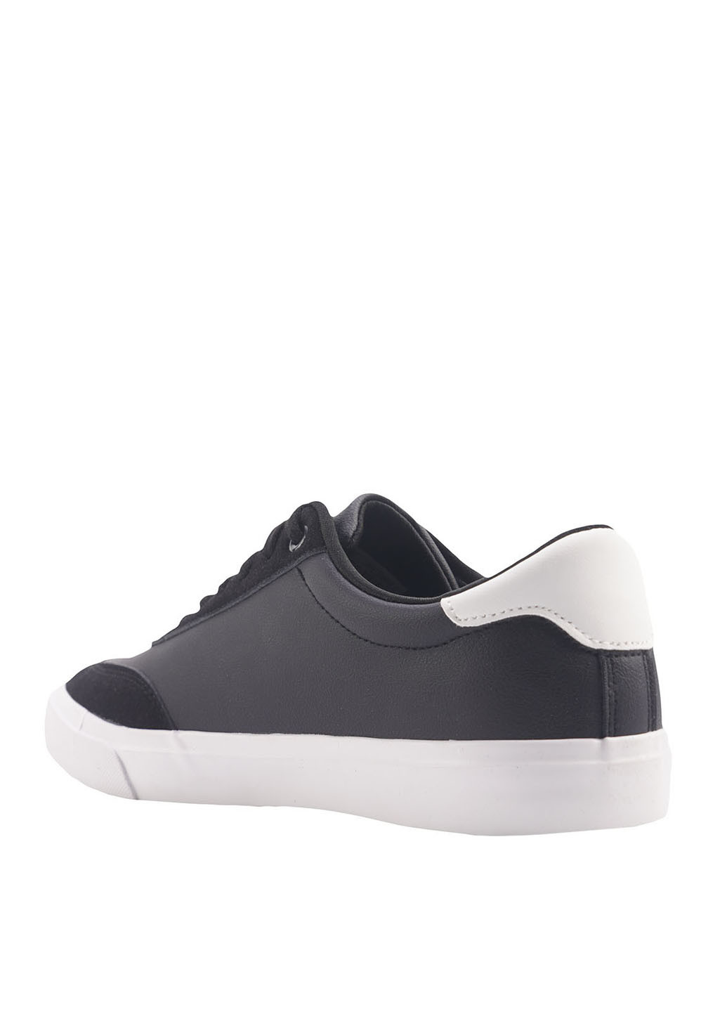 Чорні кеди Polaris