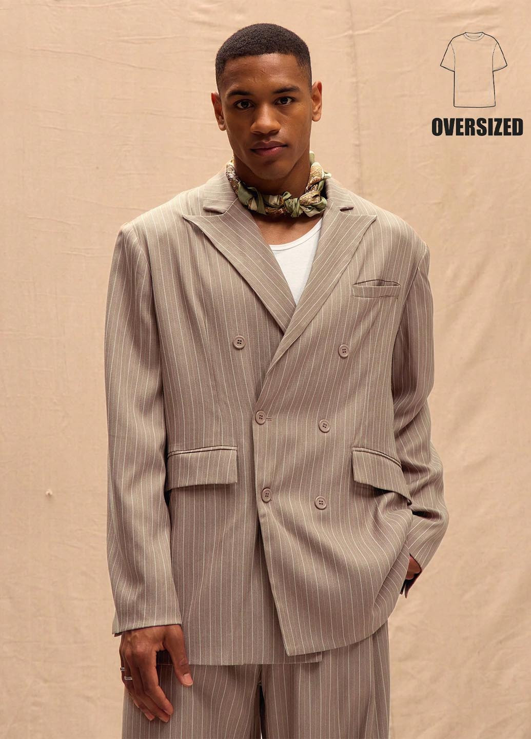 Пиджак SHEIN (366071035)