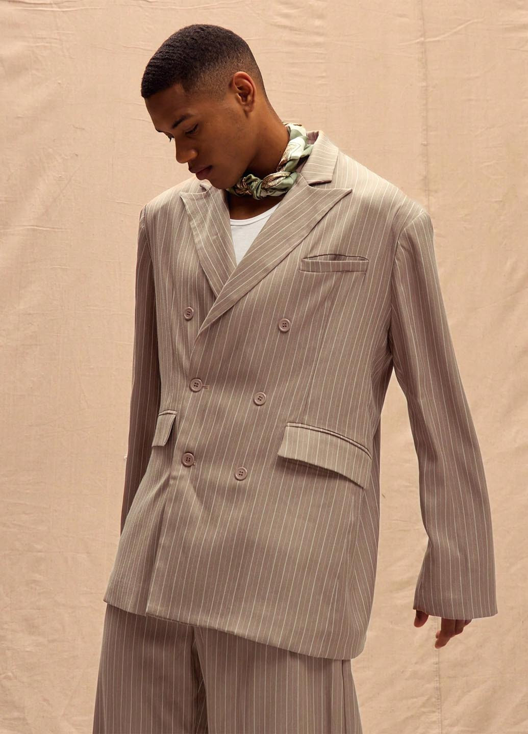 Пиджак SHEIN (366071035)