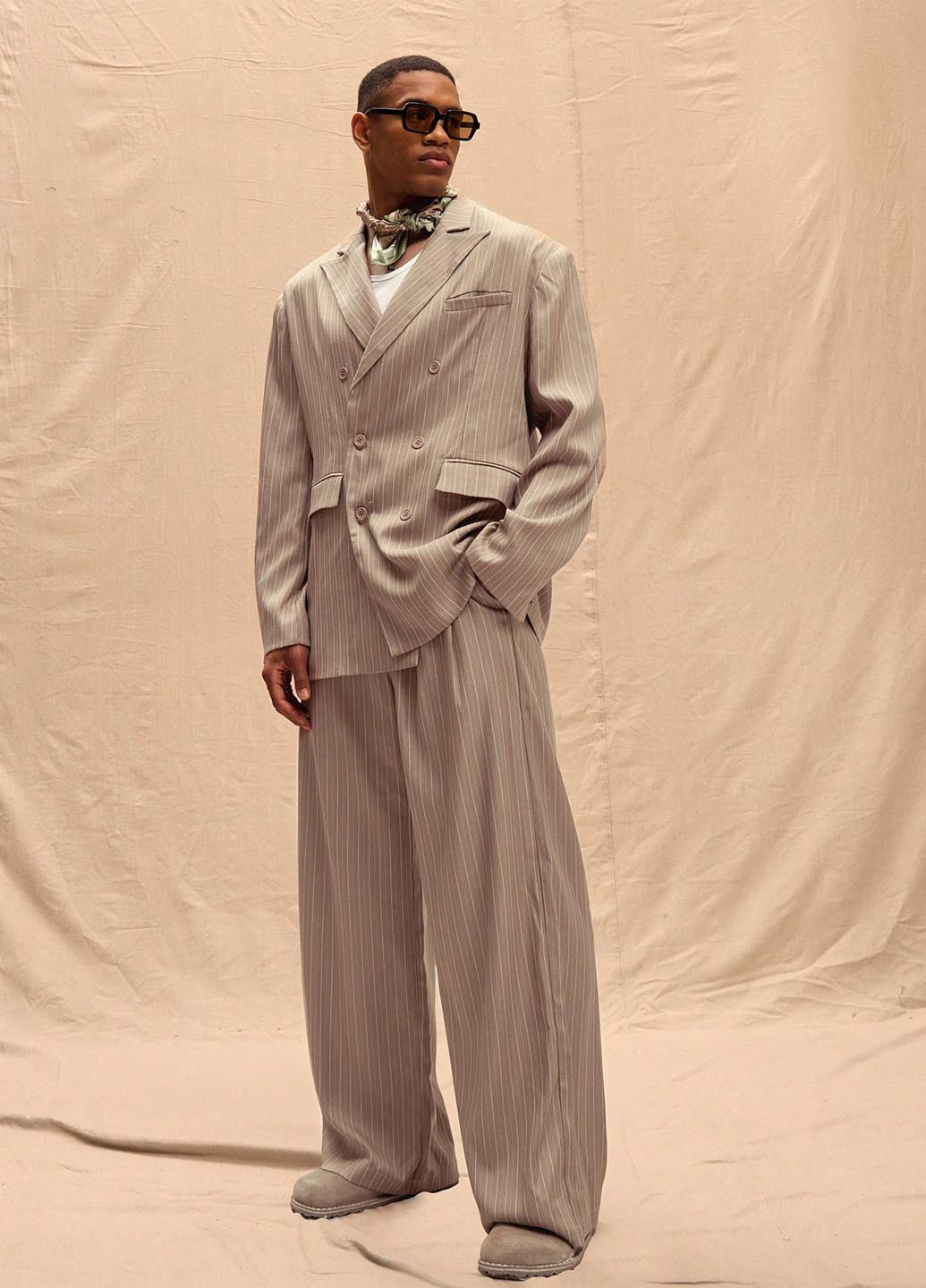 Пиджак SHEIN (366071035)