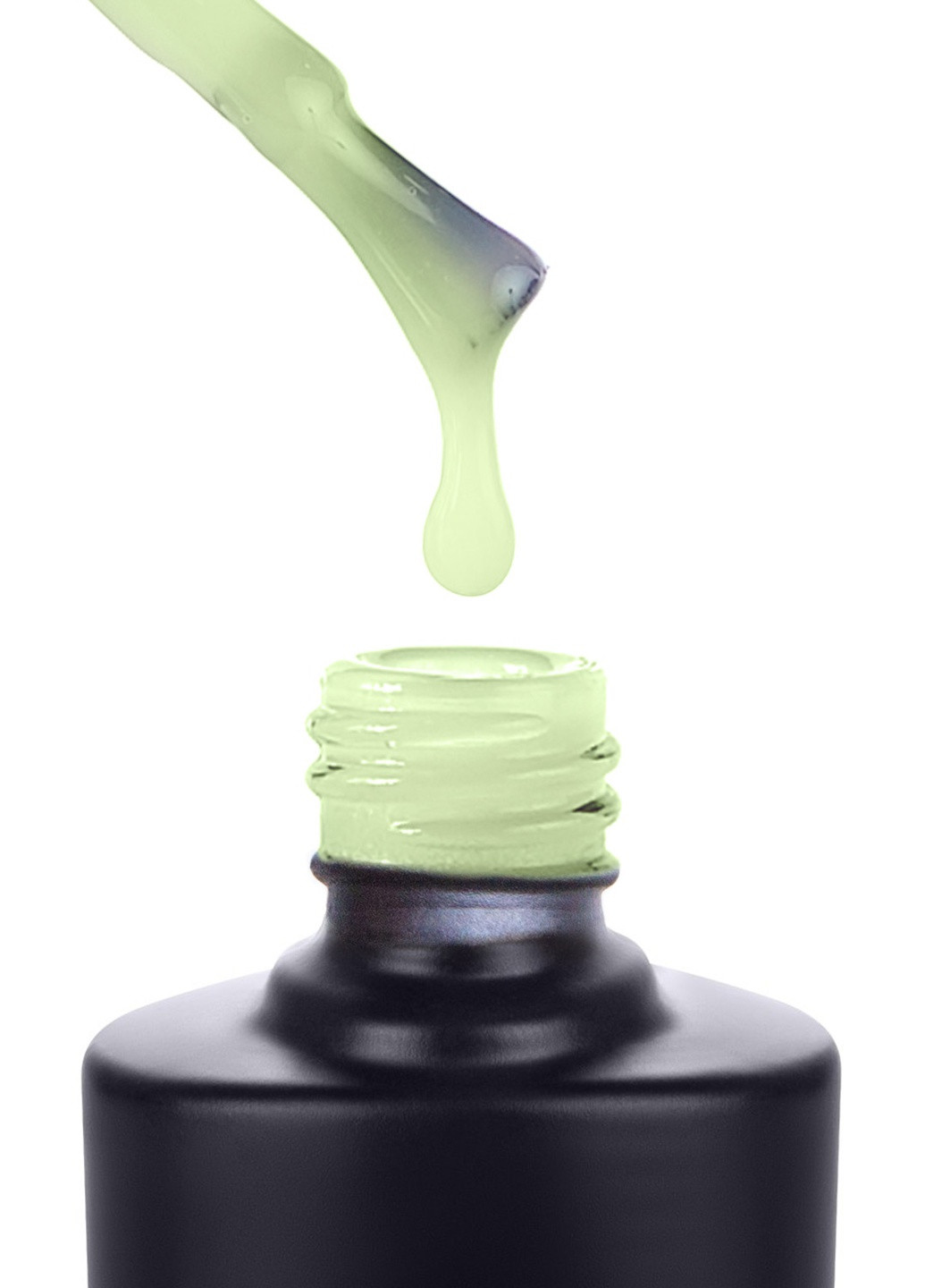 Гель-лак 173 Лаймовый 7.5 мл Reglance (229176330)