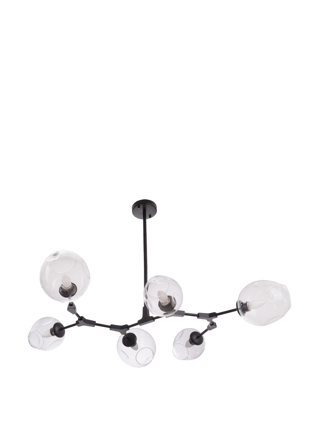 Люстра, 107х112х87 см Brille (174128337)