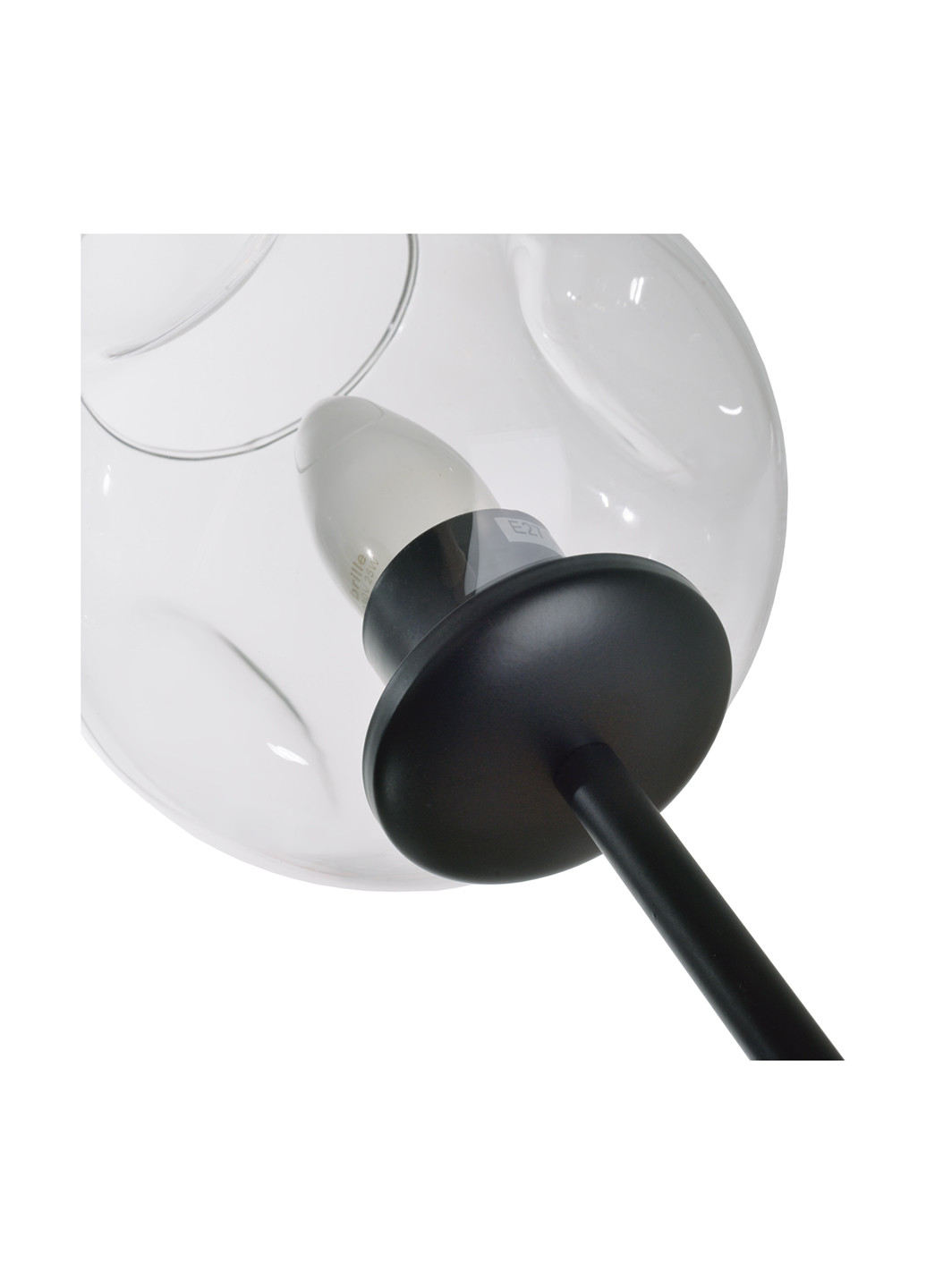 Люстра, 107х112х87 см Brille (174128337)