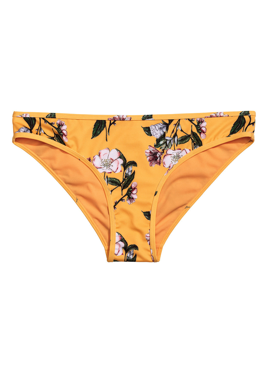 Купальні трусики H&M (331345914)